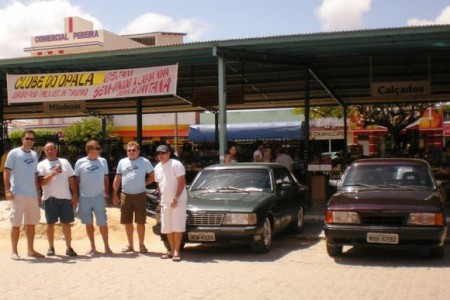 Opala Clube do RN